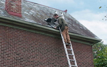 what affects urgent Lack roof repairs