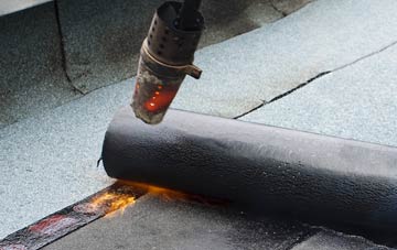 Lack asphalt roofing replacement