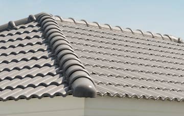 advantages of Lack clay roofing