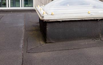disadvantages of Lack flat roofs