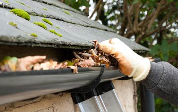 gutter cleaning Lack, Fermanagh