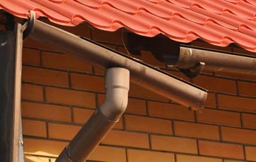 Lack gutter repair costs
