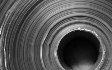 Lack pvc roof replacement