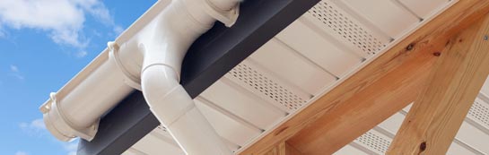 get Lack guttering quotes today