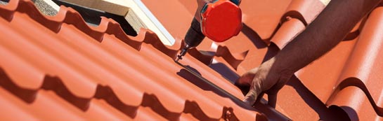 save on Lack roof installation costs