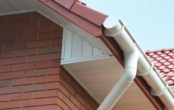 Lack soffit repair costs