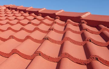 Lack tile and slate roof replacement