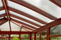 Lack conservatory roofing insulation