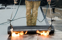 Lack flat roof sealing quote