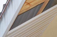 rated Lack soffit repair companies